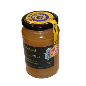 Miel de provence IGP polyfloral Les ruchers de Noé 500 g