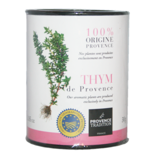 thym-de-provence-igp-provence-tradition