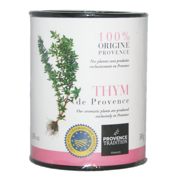 thym-de-provence-igp-provence-tradition