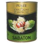 puree-de-chataigne-dardeche-aop-sabaton-conserve-870g