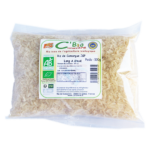 riz de camargue IGP bio Canavère produit d'exeption