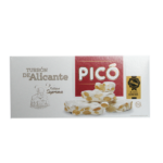 barre de turron dur pico calidad suprema